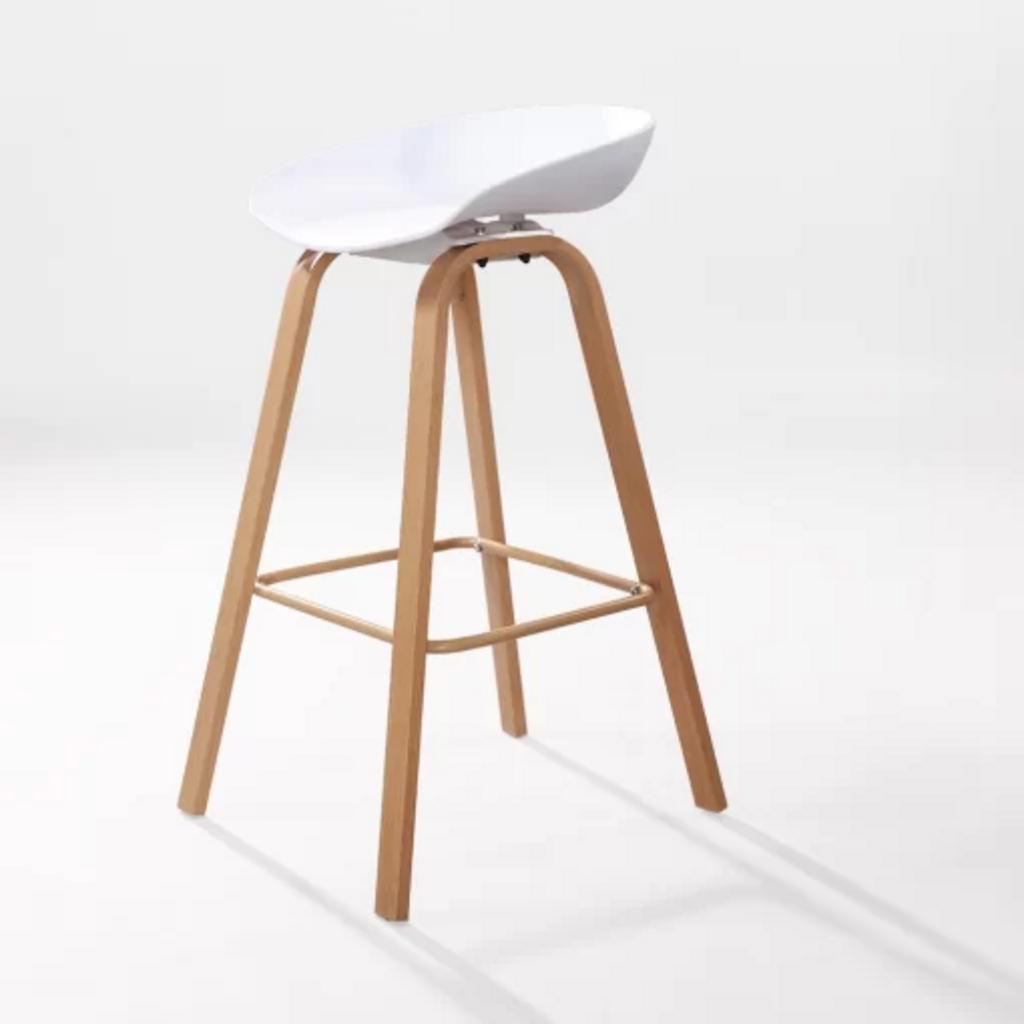 Kích thước nhỏ gọn của Ghế 3020 phù hợp với nhiều không gian.