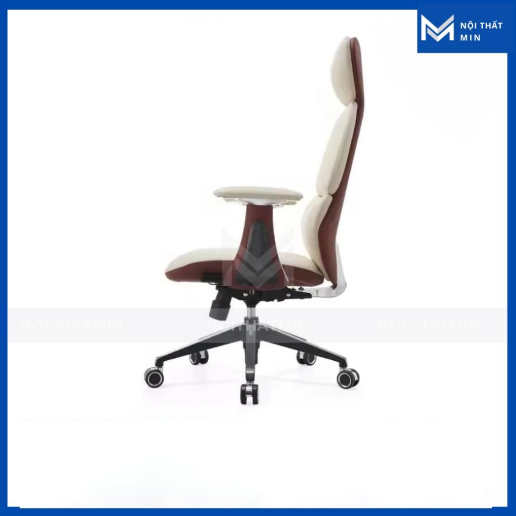 Kích thước chuẩn, thích hợp với nhiều kiểu bàn làm việc và phòng họp.