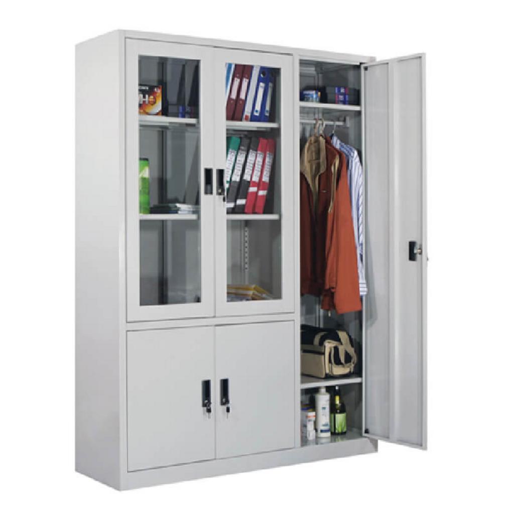 Kích thước lớn và thiết kế hiện đại phù hợp nhiều không gian.