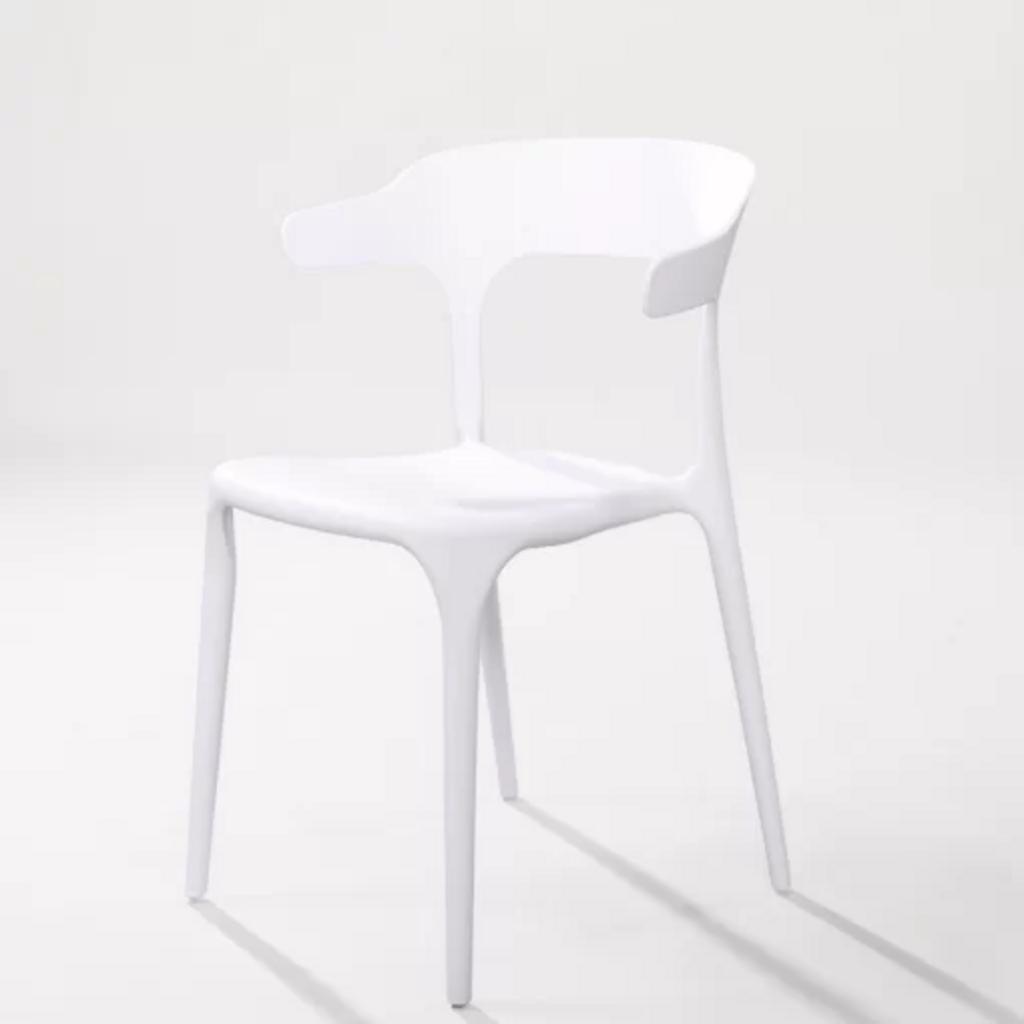 Kích thước Ghế 3001 phù hợp cho người dùng đa dạng.