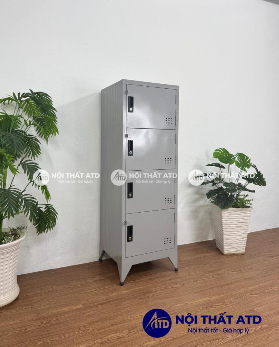 Kích thước thực tế C1320 x R465 x S620 mm — phù hợp góc văn phòng nhỏ.