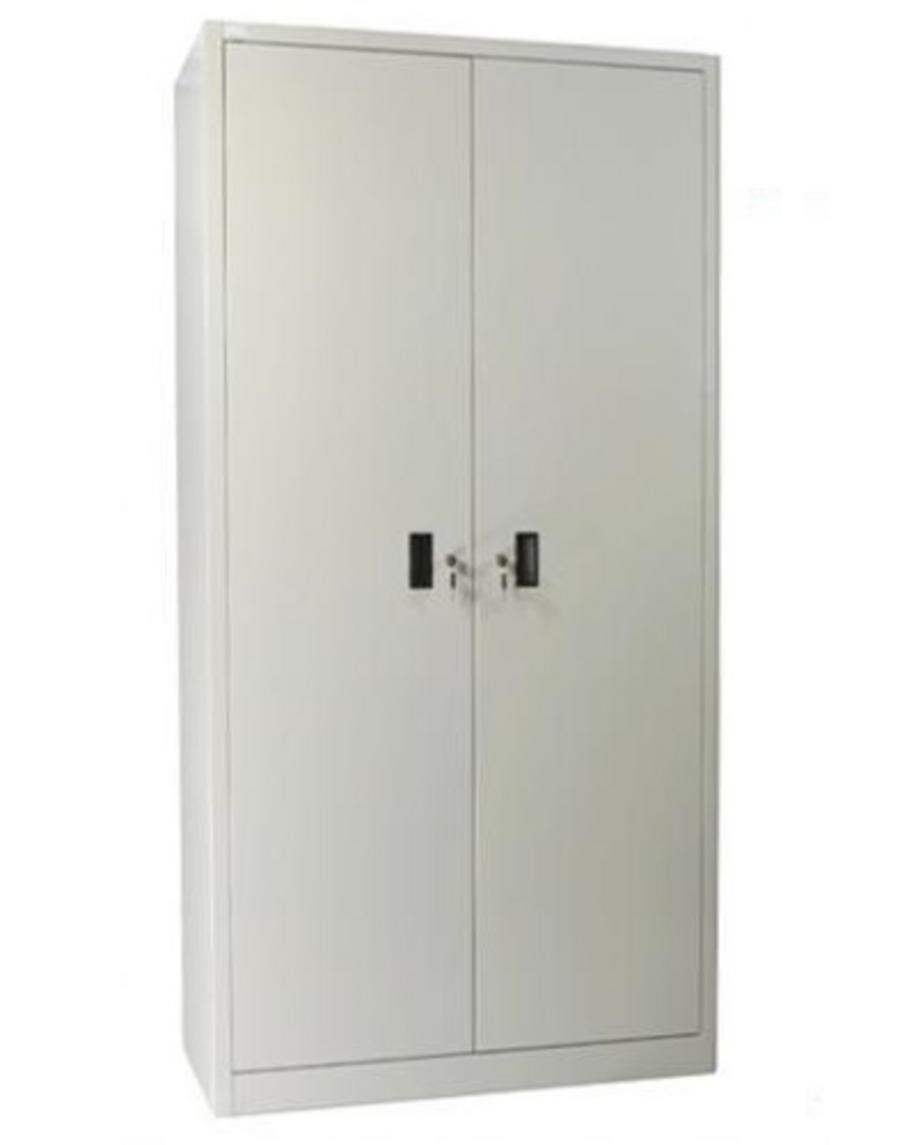 Hình ảnh minh họa kích thước tiêu chuẩn của tủ sắt TST2-NK.