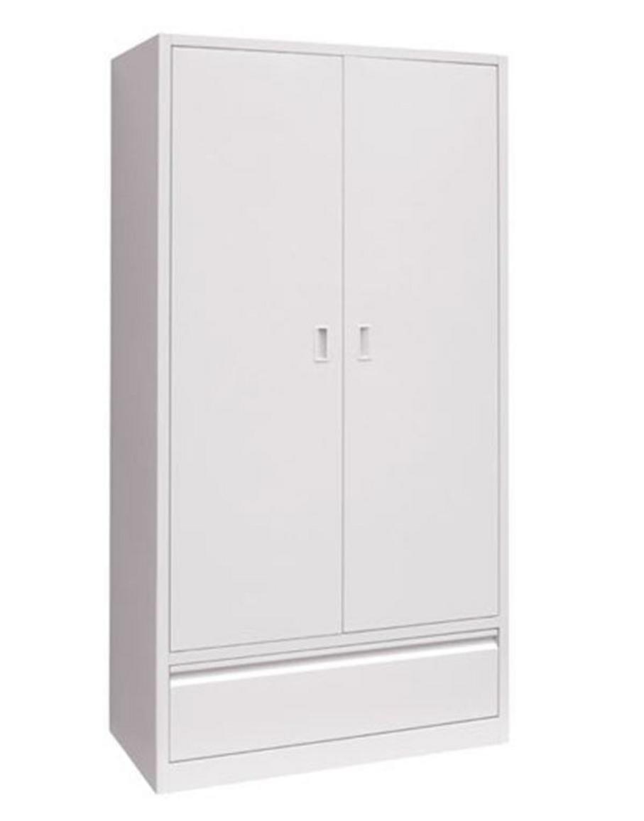 Kích thước chuẩn của Tủ sắt TSA2 phù hợp với không gian gia đình.