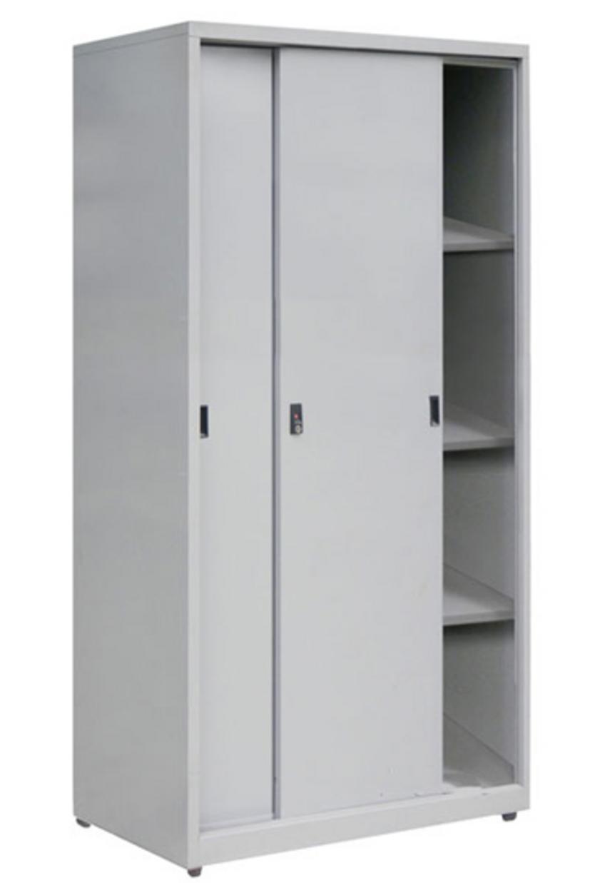 Ba tùy chọn kích thước đáp ứng từ văn phòng cá nhân tới phòng lưu trữ lớn.