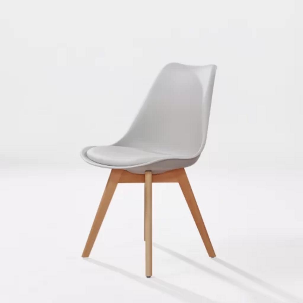 Ghế 3003 có kích thước tối ưu và trọng lượng nhẹ tiện lợi di chuyển.