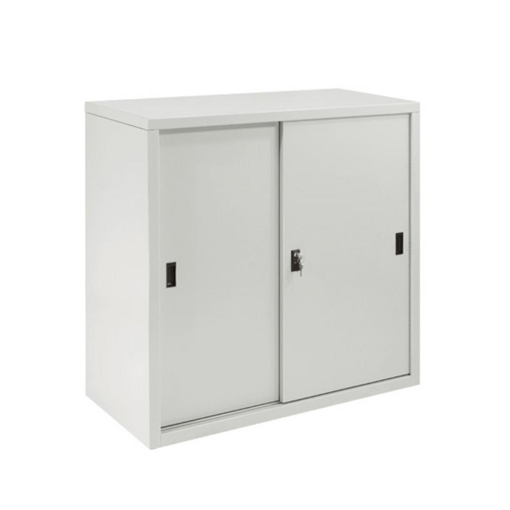 Tủ sắt TS13 với kích thước chuẩn phù hợp nhiều không gian sử dụng.