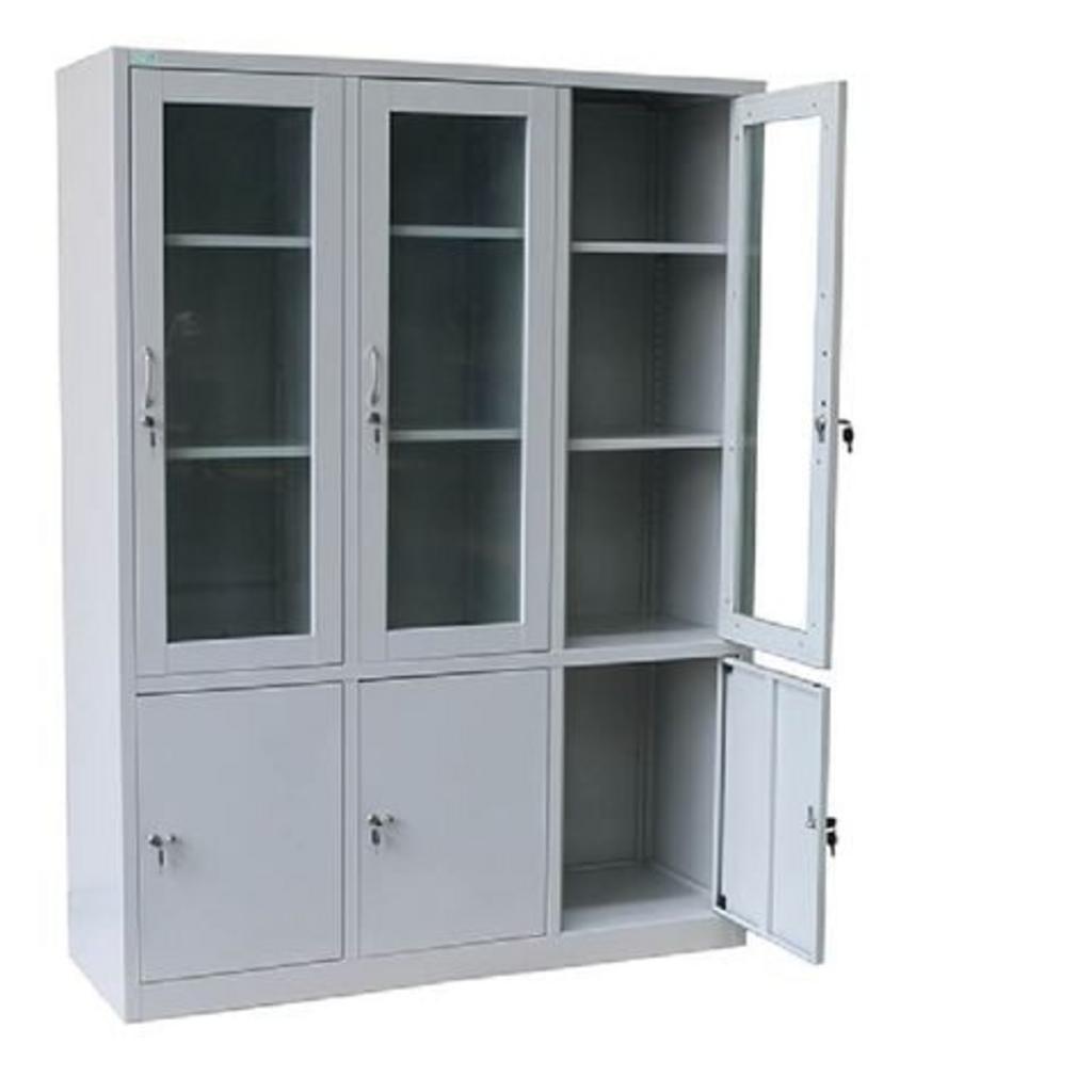 Kích thước lớn giúp lưu trữ đa dạng và tối ưu không gian sử dụng.