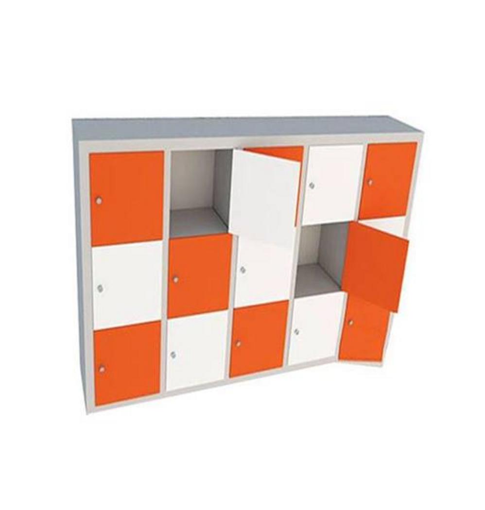 Lỗ thông hơi giúp chống ẩm và giữ vệ sinh cho đồ dùng cá nhân.