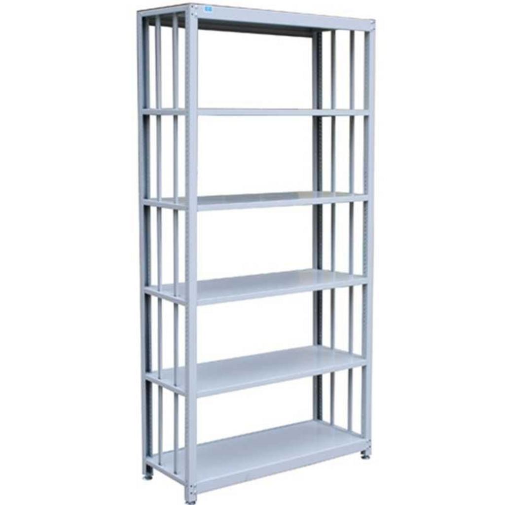 Lớp sơn tĩnh điện chống gỉ sét bền lâu.