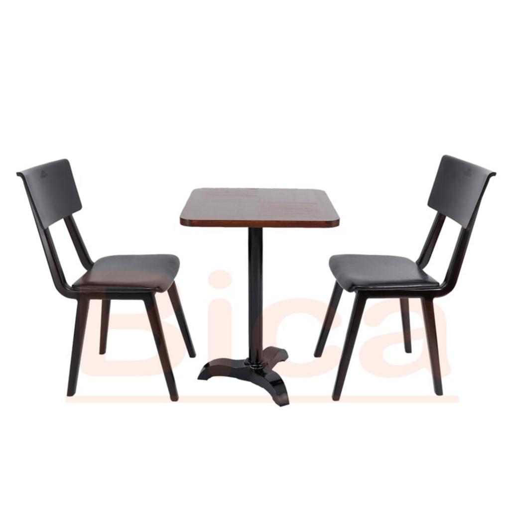 Thiết kế lưng cong hỗ trợ cột sống giúp ngồi lâu không mỏi mệt.