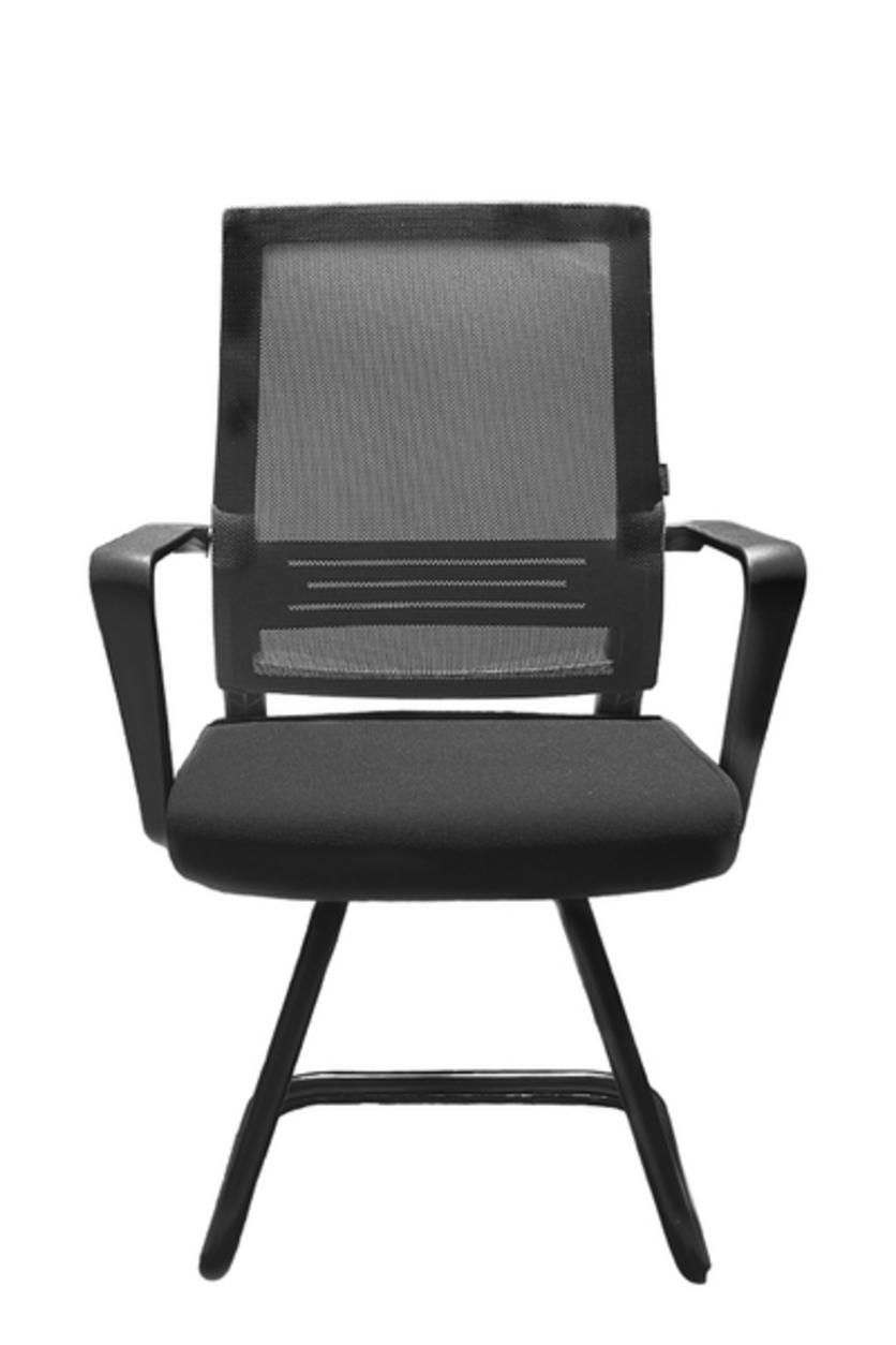 Khung nhựa bọc lưới giúp ghế văn phòng DP 8367Q luôn thoáng mát khi sử dụng.