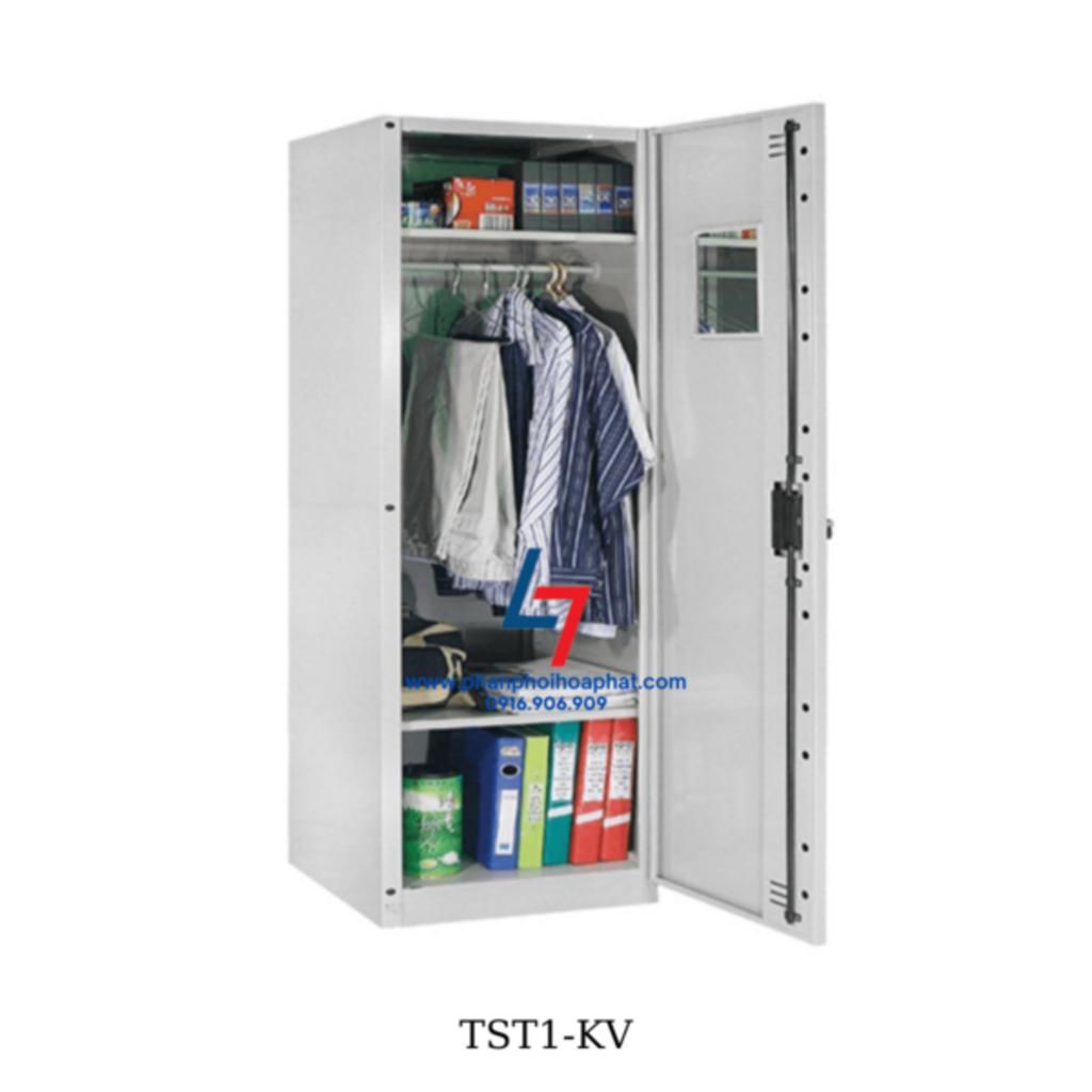 Lưng ghế lưới thoáng khí của Ghế văn phòng DP429 giúp giảm mỏi lưng.