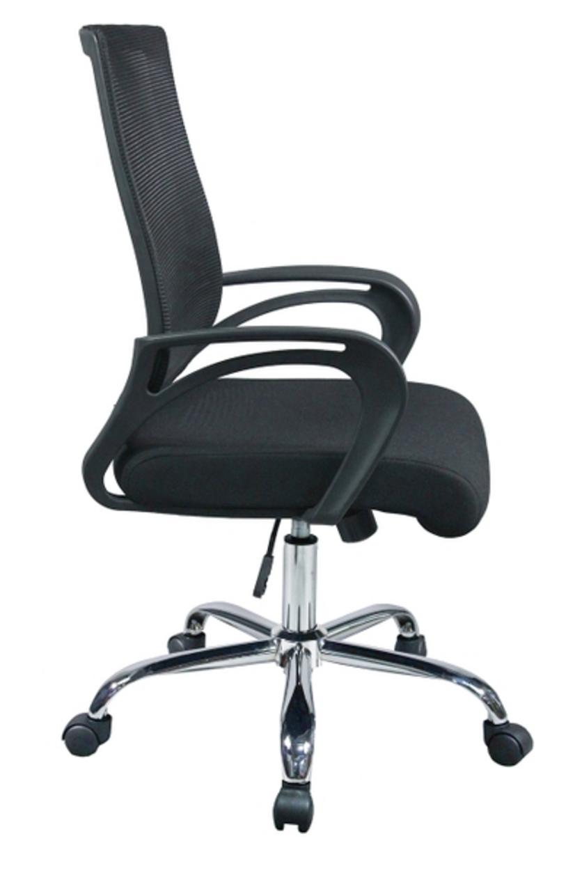 Đệm mút đàn hồi cao cấp mang lại cảm giác êm ái và dễ chịu khi ngồi lâu.