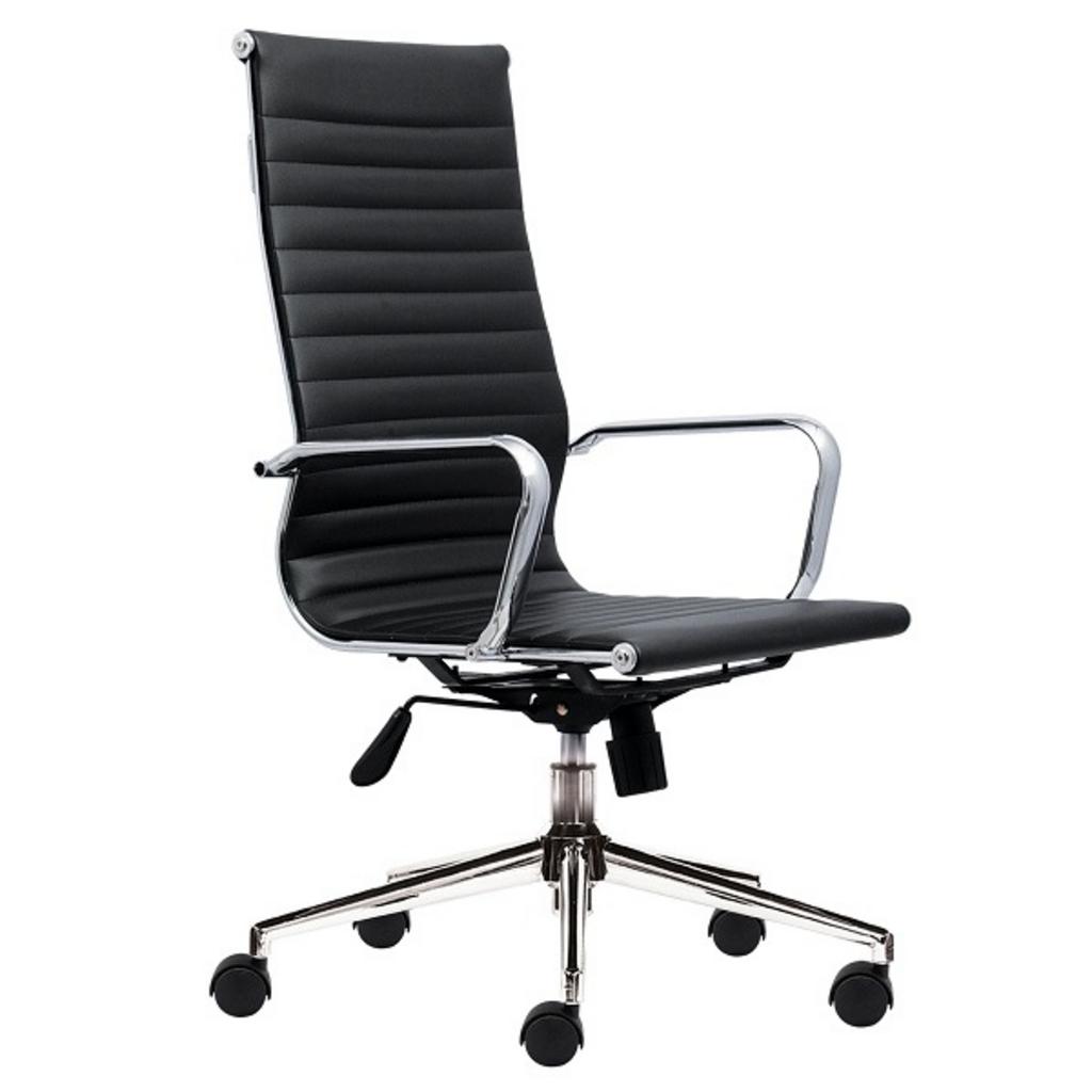 Mâm ngã 2 cần cho phép thay đổi độ nghiêng lưng ghế dễ dàng.