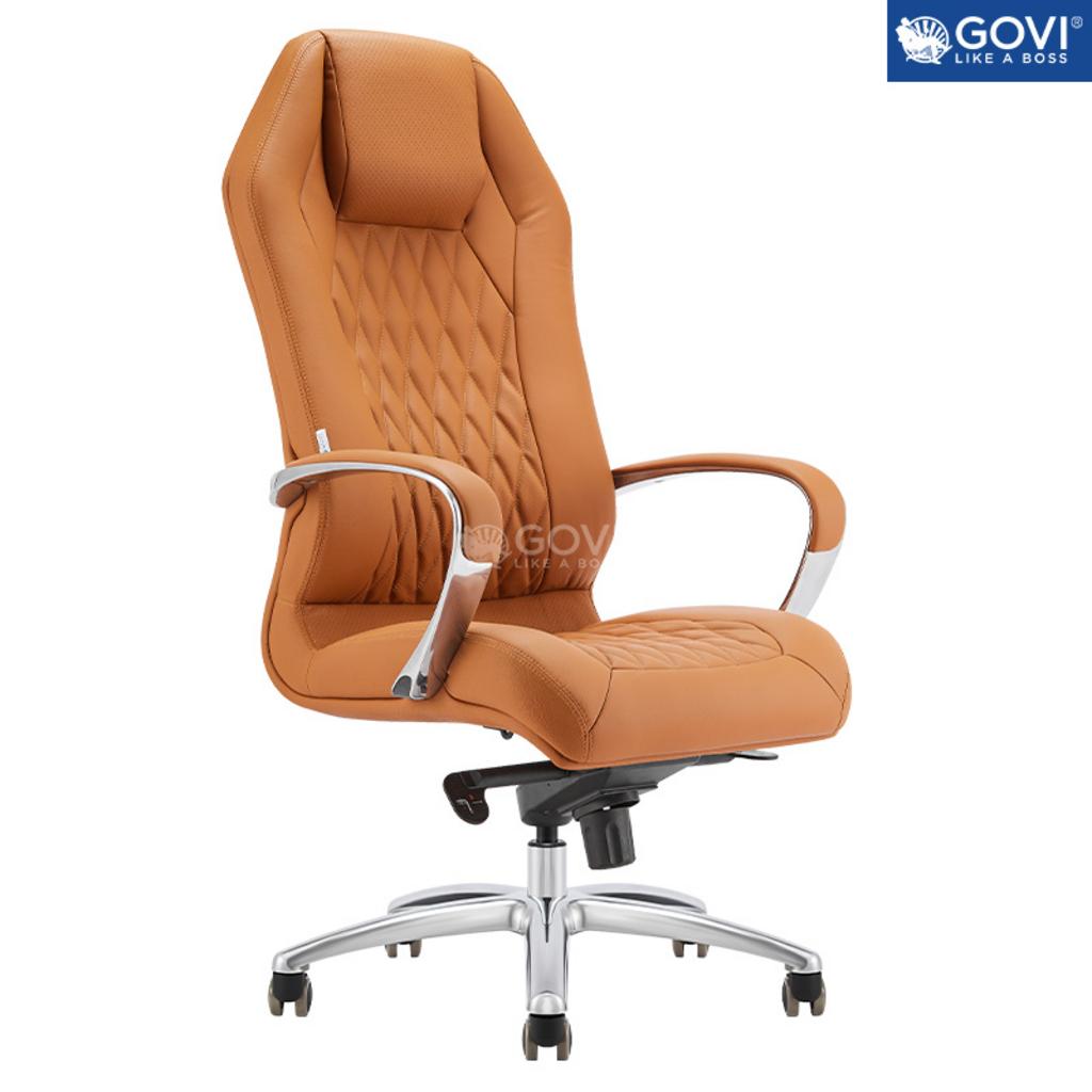 Mâm ngã lò xo 1 cần giúp người dùng dễ dàng điều chỉnh độ cứng khi ngã lưng.