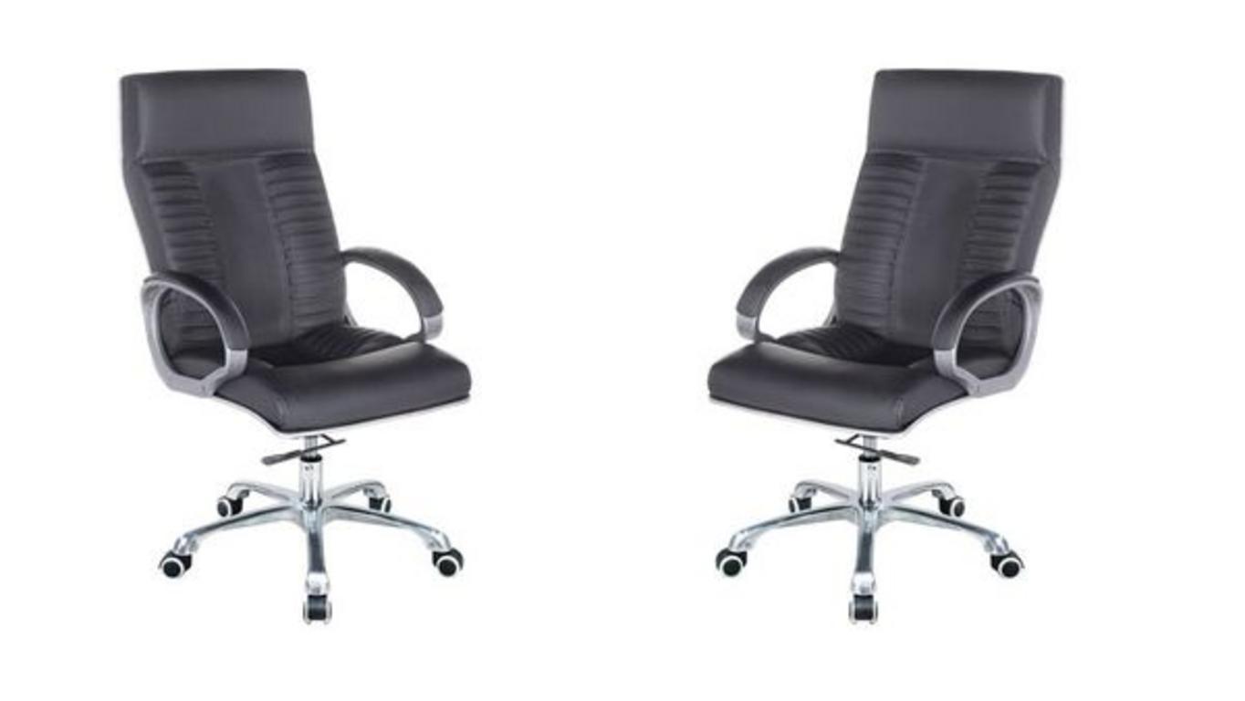 Mâm ngã 2 cần điều chỉnh chiều cao và độ ngả cho tư thế ngồi hoàn hảo.