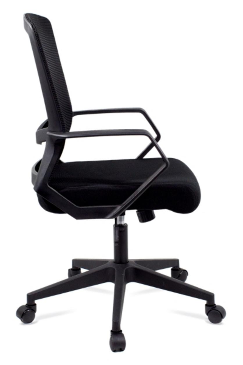 Mâm ngã lò xo có thể điều chỉnh độ cứng lưng giúp giảm mệt mỏi khi ngồi lâu.