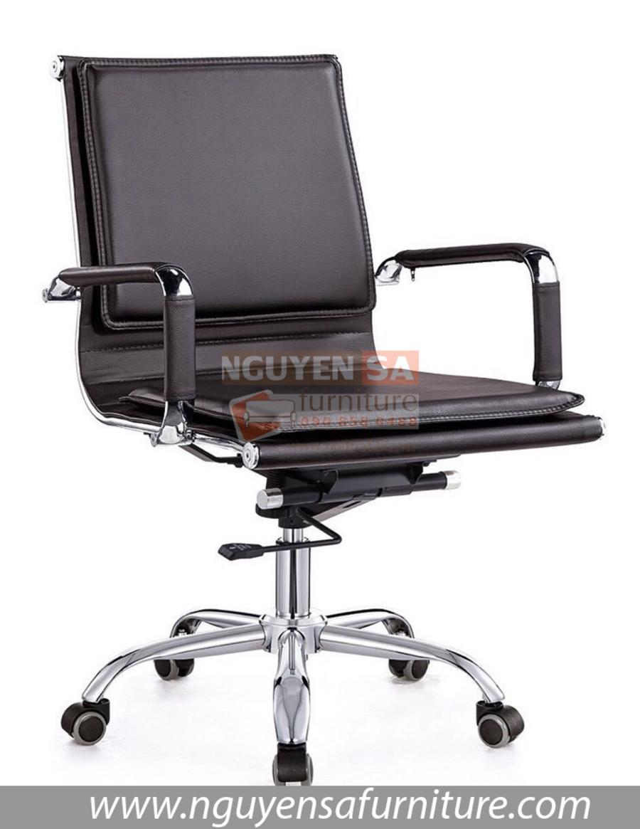 Mâm ngã lò xo điều chỉnh độ cứng 1 cần giúp mang lại cảm giác thư giãn tối ưu khi làm việc.