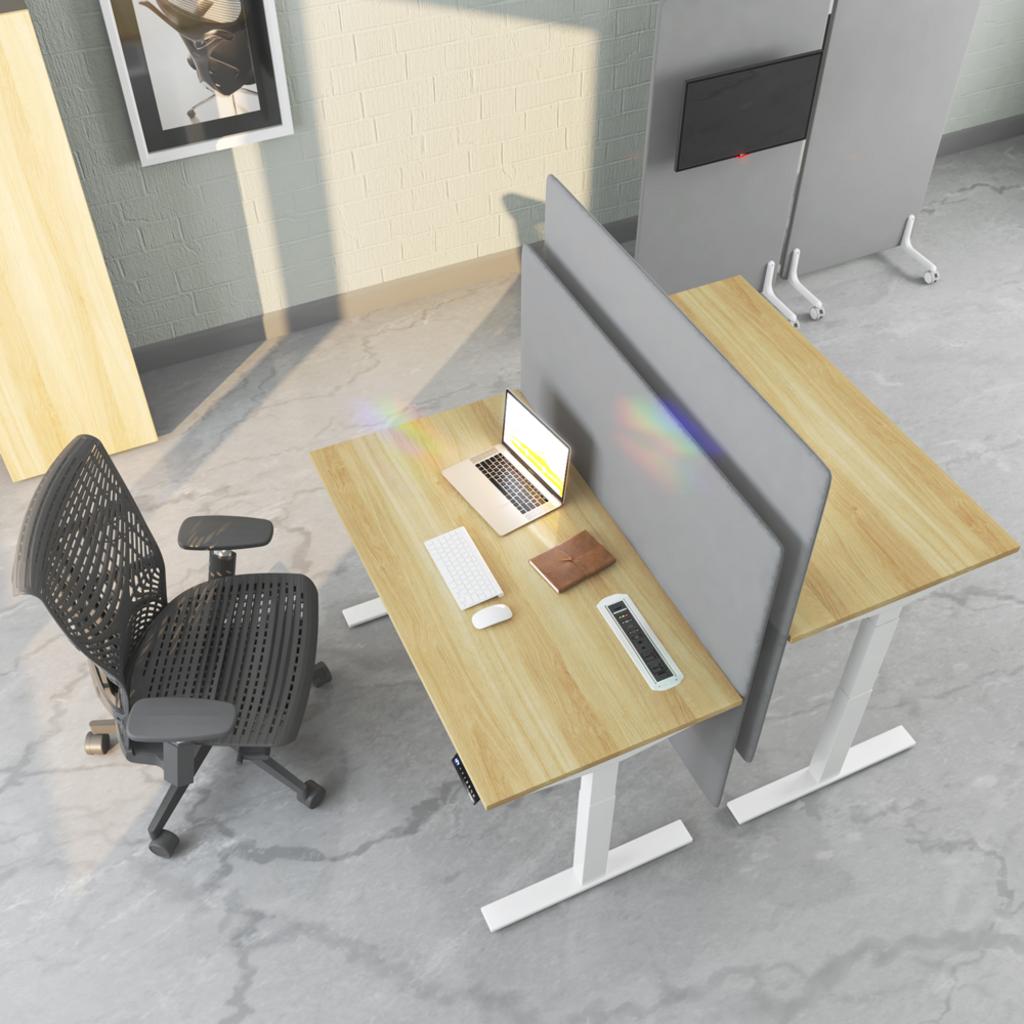 Mặt MFC An Cường 25mm — chống ẩm và giữ màu đẹp theo thời gian.