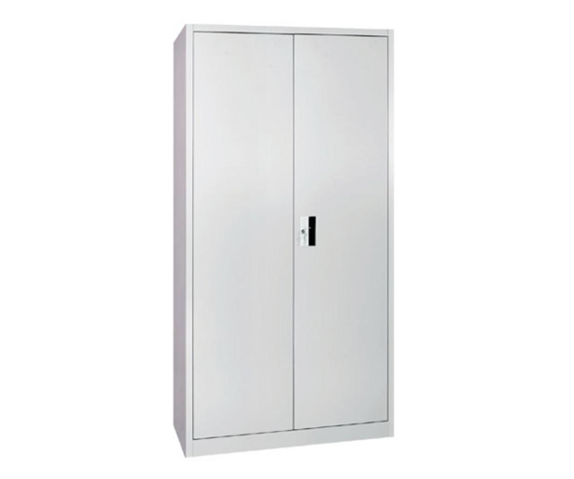 Màu ghi sáng trung tính tạo điểm nhấn hiện đại và hài hòa với mọi không gian.