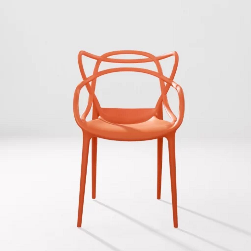 Bảng màu đa dạng của Ghế 3008 đáp ứng nhiều phong cách trang trí.