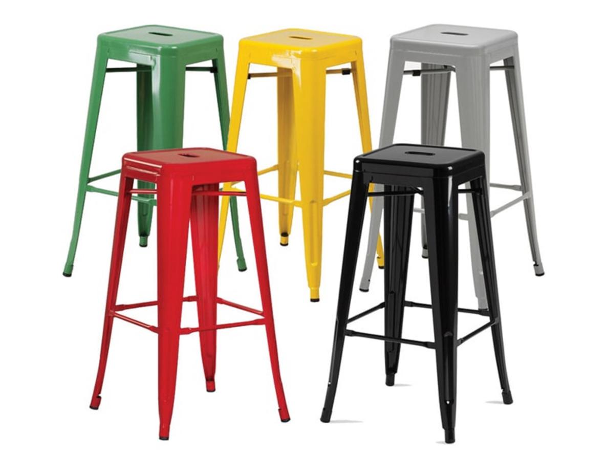 Đa dạng màu sắc phù hợp với nhiều phong cách thiết kế nội thất.