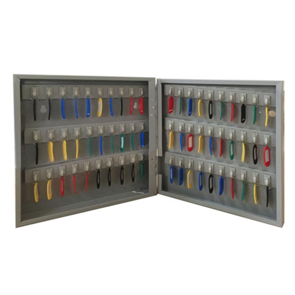 Màu sắc ghi trang nhã tạo cảm giác chuyên nghiệp và hài hòa trong không gian.