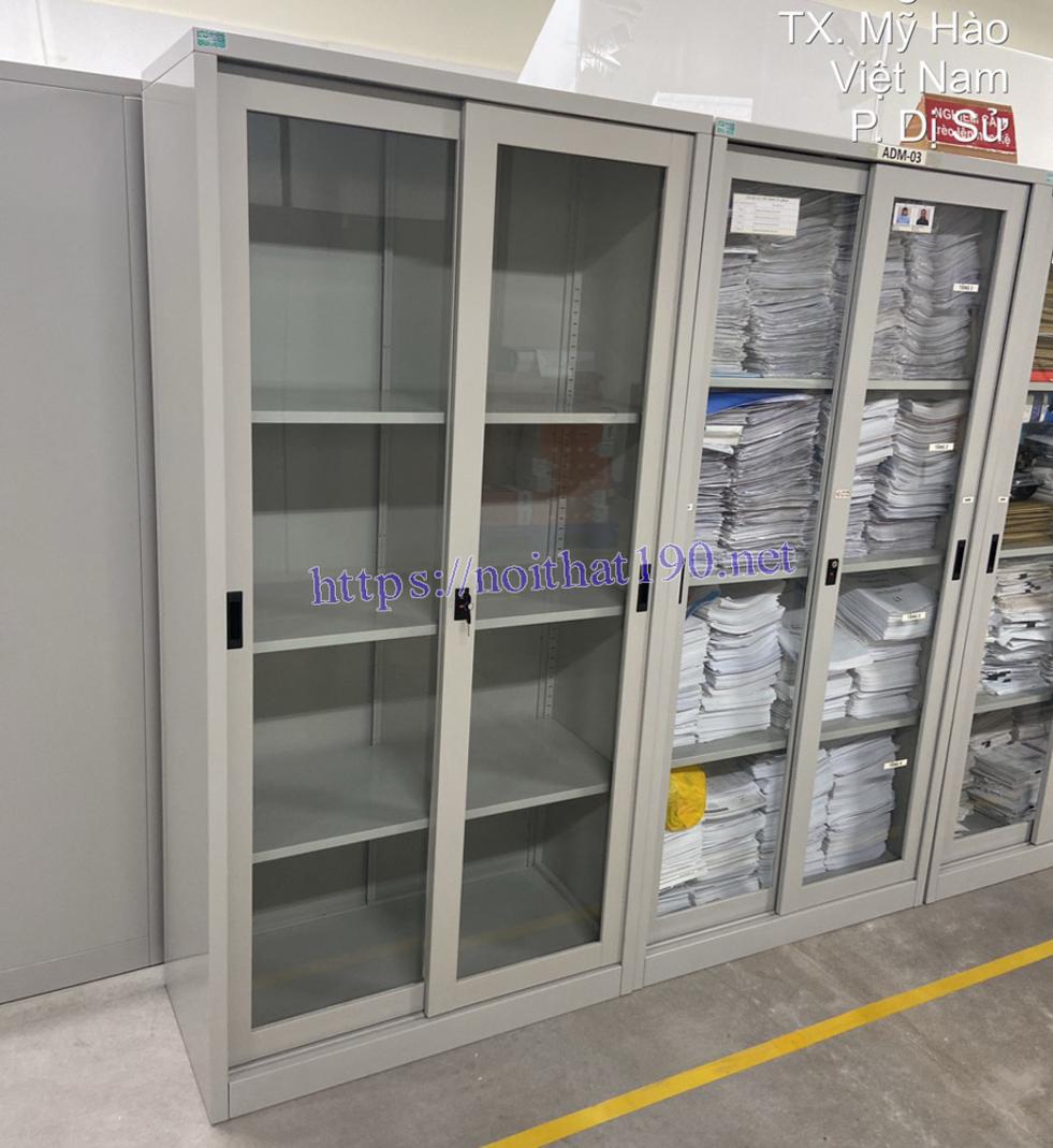 Màu sắc ghi sáng và kem hiện đại, phù hợp với nhiều phong cách nội thất.