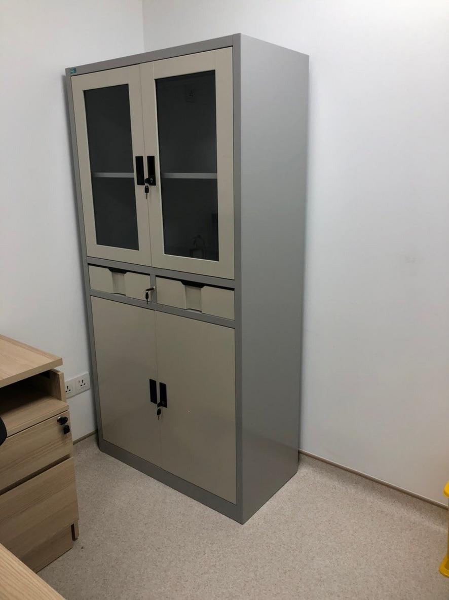 Hình ảnh ngăn kéo khóa an toàn giúp bảo vệ tài sản của bạn an toàn tuyệt đối.