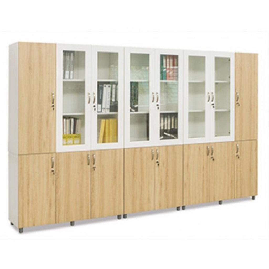 Cánh gỗ MFC Melamine sắc nét, bền đẹp và dễ vệ sinh.