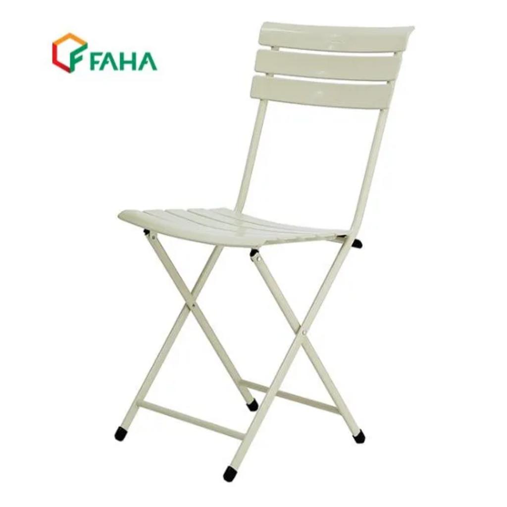 Mua Ghế Fansipan Patio sắt cao chính hãng, giá tốt tại Siêu Thị Đại Việt.