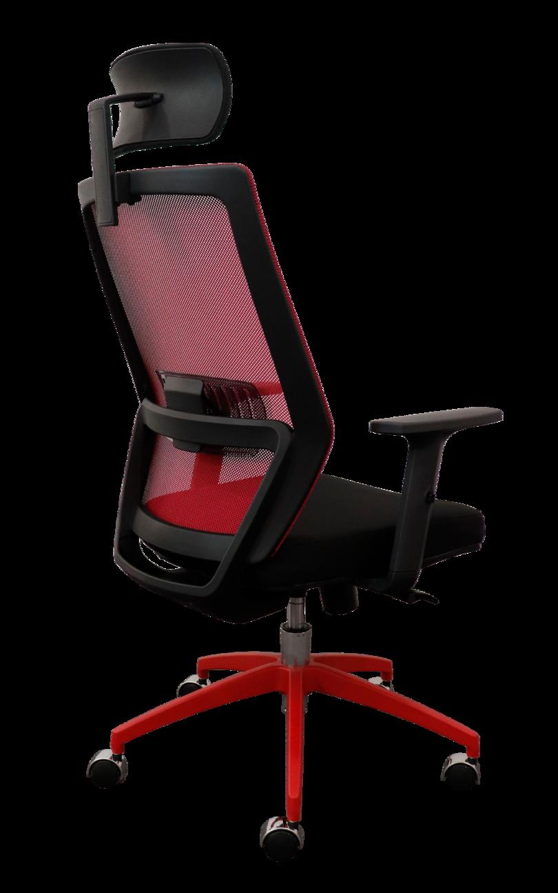 Mua Ghế văn phòng H983 chính hãng với giá tốt, bảo hành uy tín tại Siêu Thị Đại Việt.