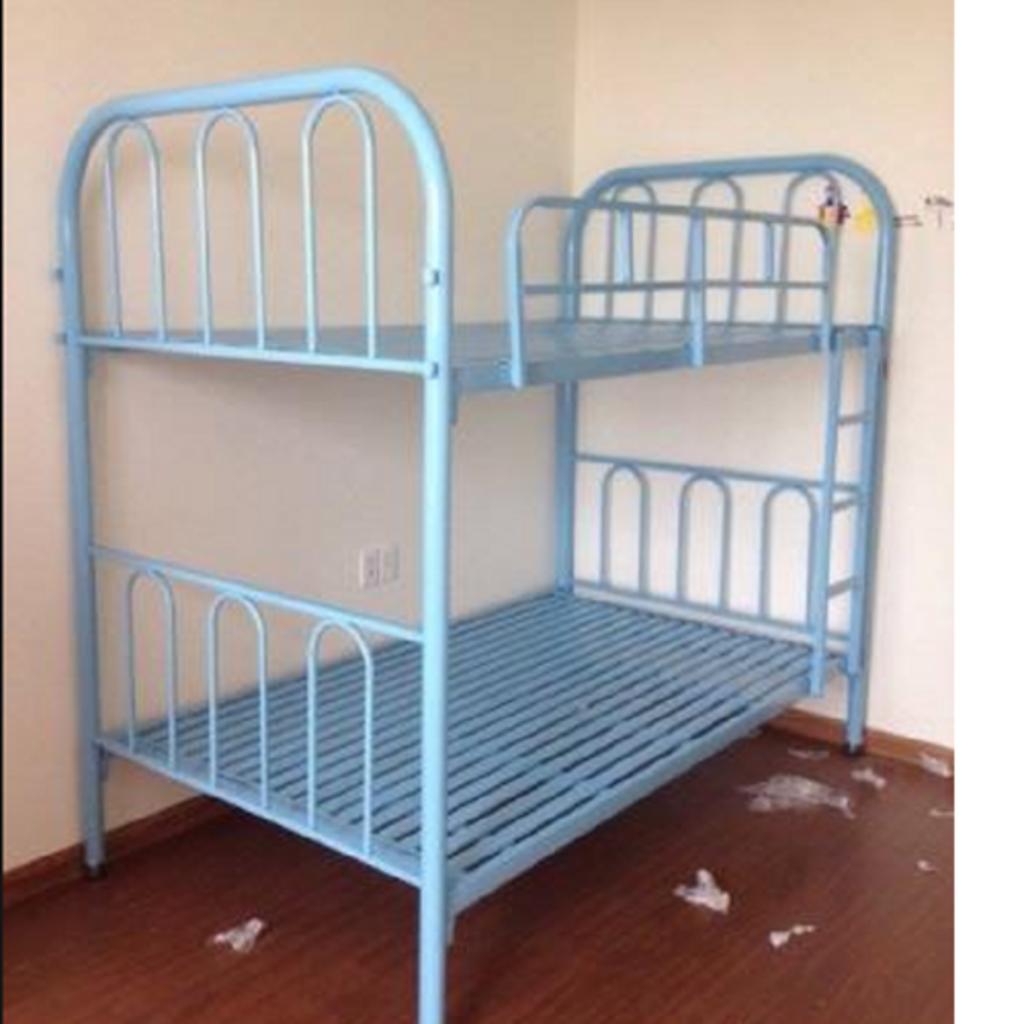 Đại lý phân phối chính thức Giường sắt 2 tầng ống 49 1m2 tại Siêu Thị Đại Việt, uy tín và chuyên nghiệp.