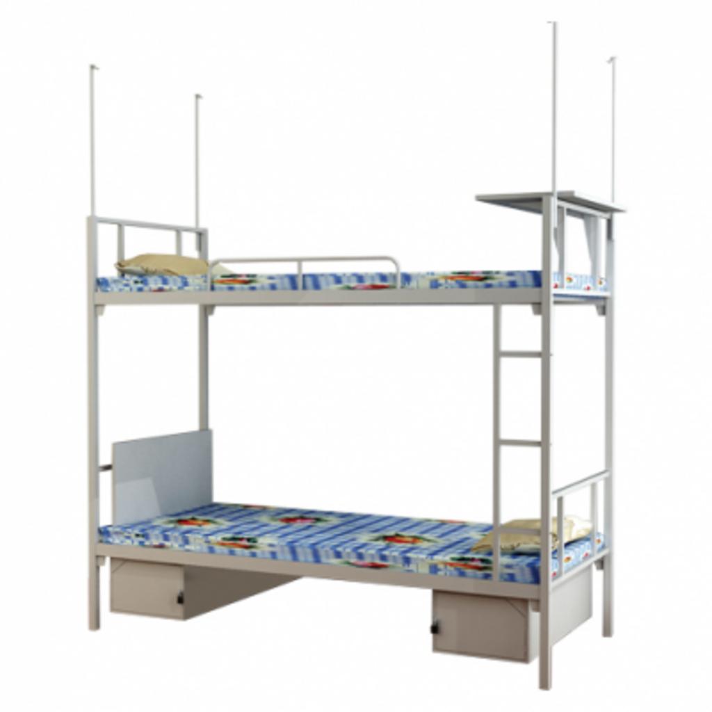 Mua Giường sinh viên JSV tại Siêu Thị Đại Việt để nhận được sản phẩm chính hãng, giá tốt và dịch vụ uy tín.