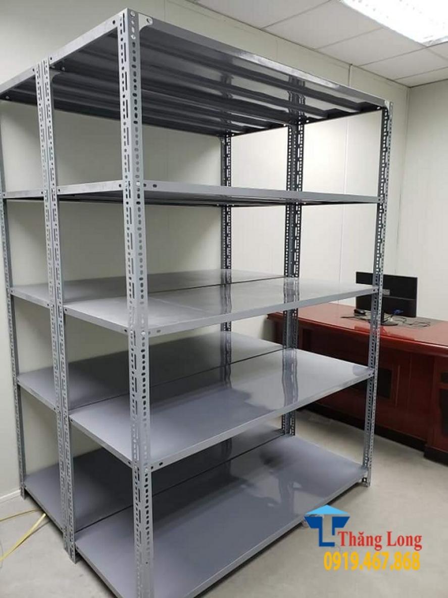 Mua Kệ sắt lưu trữ đơn KLT-KDON chính hãng với giá tốt và dịch vụ uy tín tại Siêu Thị Đại Việt.