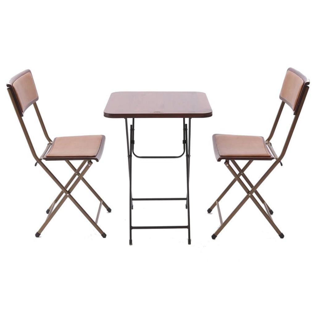 Mua Bộ Bàn Ghế Fansipan Patio tròn chính hãng tại Siêu Thị Đại Việt, đảm bảo uy tín và dịch vụ chuyên nghiệp.