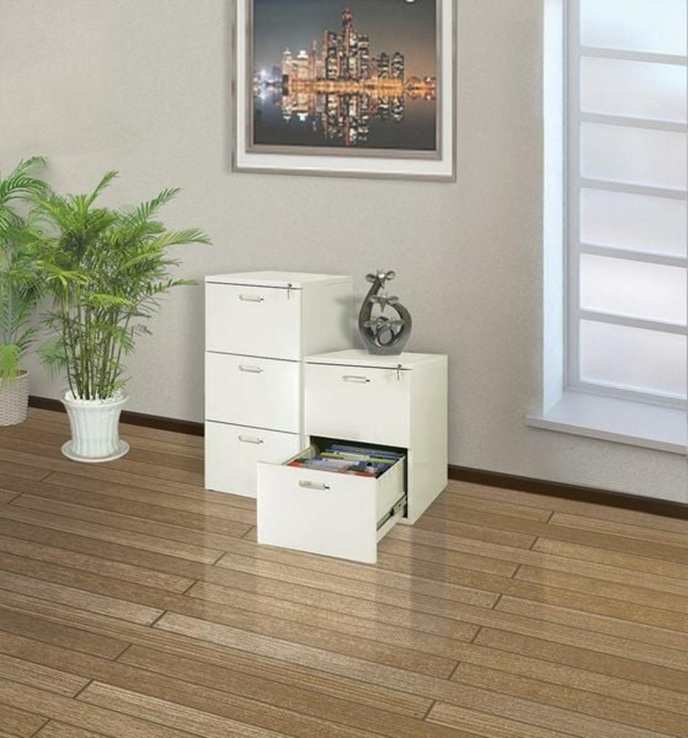 Siêu Thị Đại Việt - Đại lý phân phối chính thức cung cấp tủ file TK-2N uy tín, giá tốt.