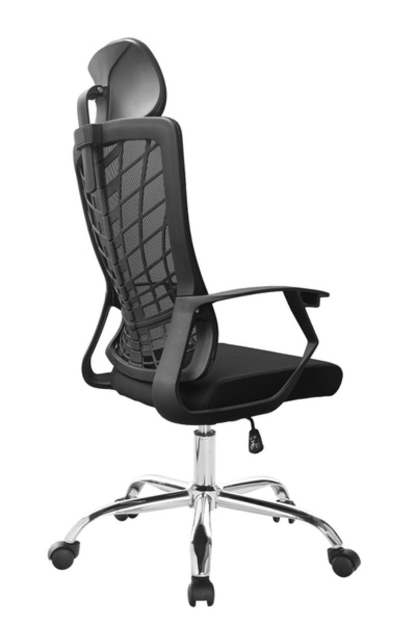 Mút đúc định hình cao cấp mang lại cảm giác êm ái cho người sử dụng.