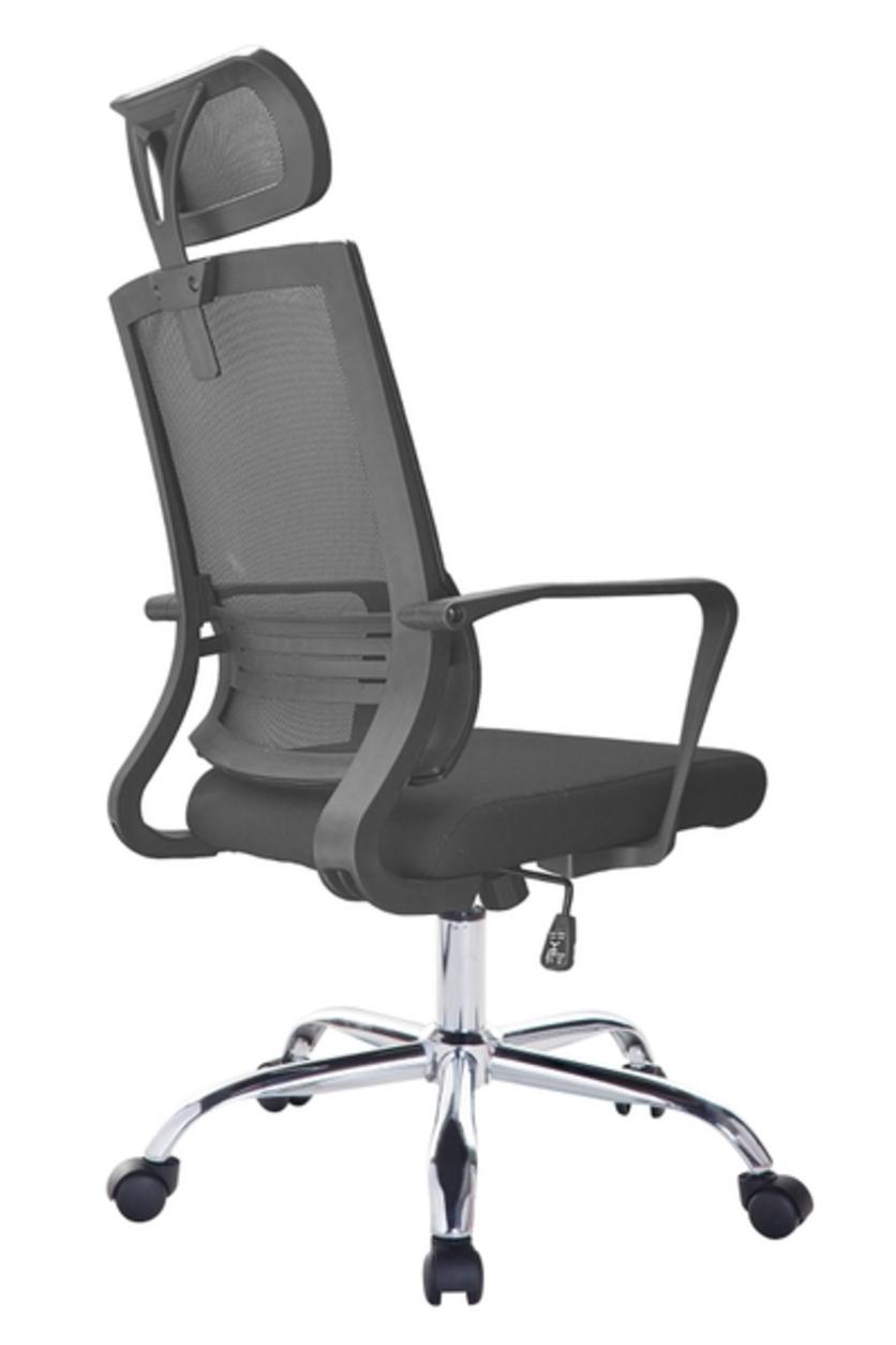 Mút xốp dày đàn hồi cao, mang đến cảm giác êm ái và thoải mái suốt ngày làm việc.