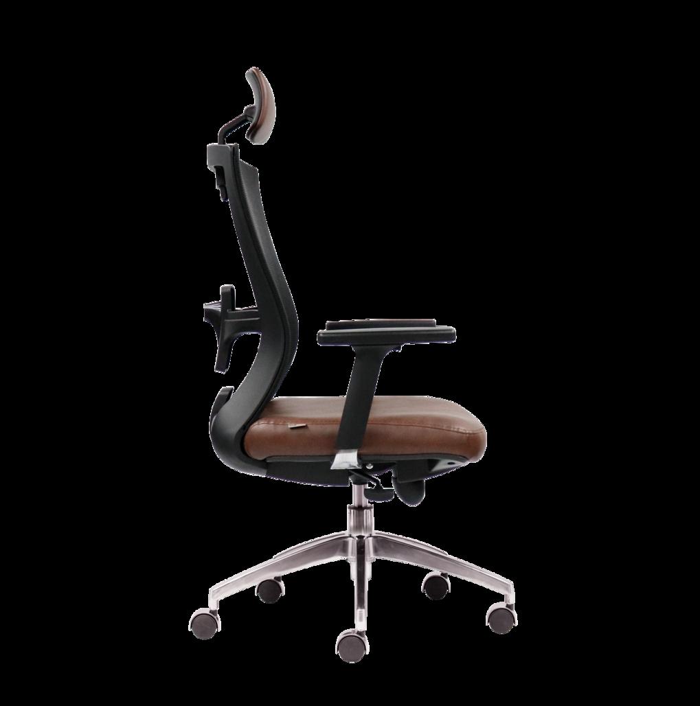 Nệm 60mm — độ dày tối ưu cho sự êm ái và thoáng khí.