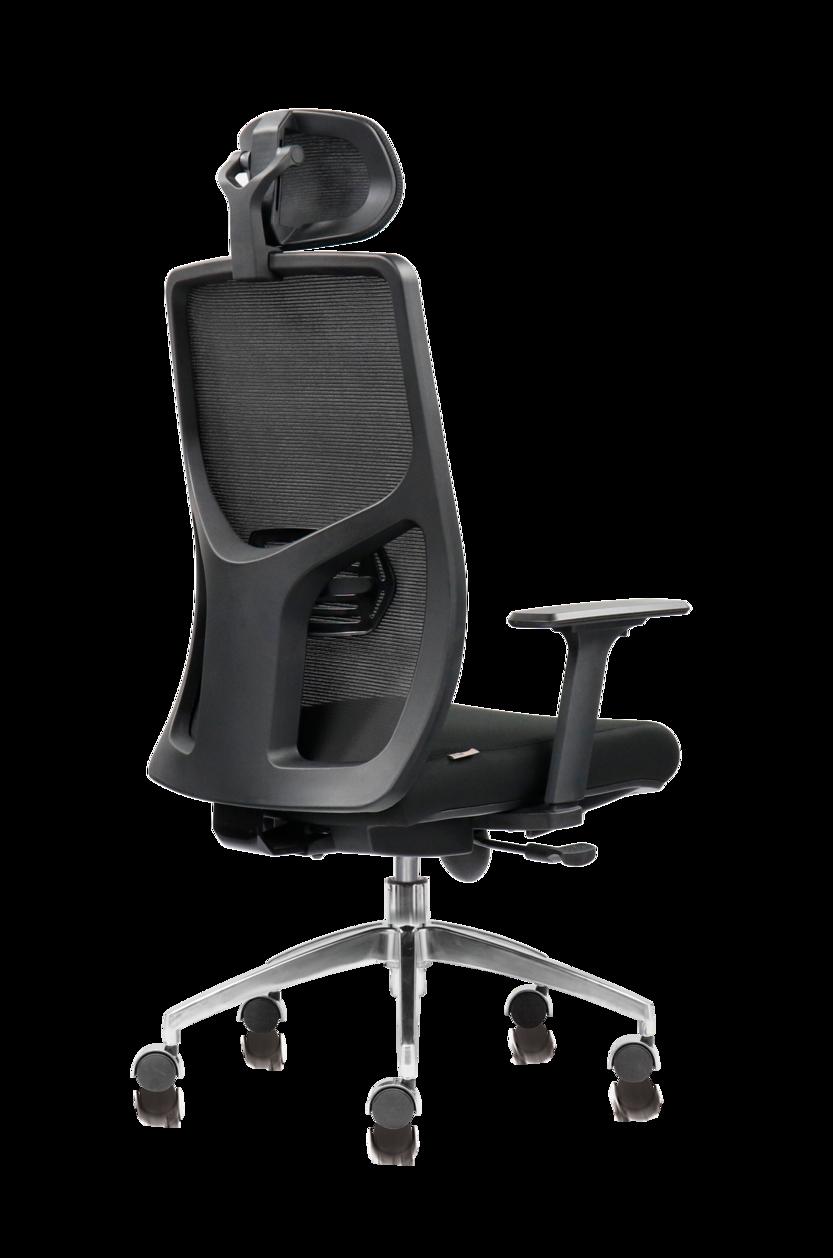 Nệm mút đàn hồi 60mm cho cảm giác êm nhưng hỗ trợ tốt.