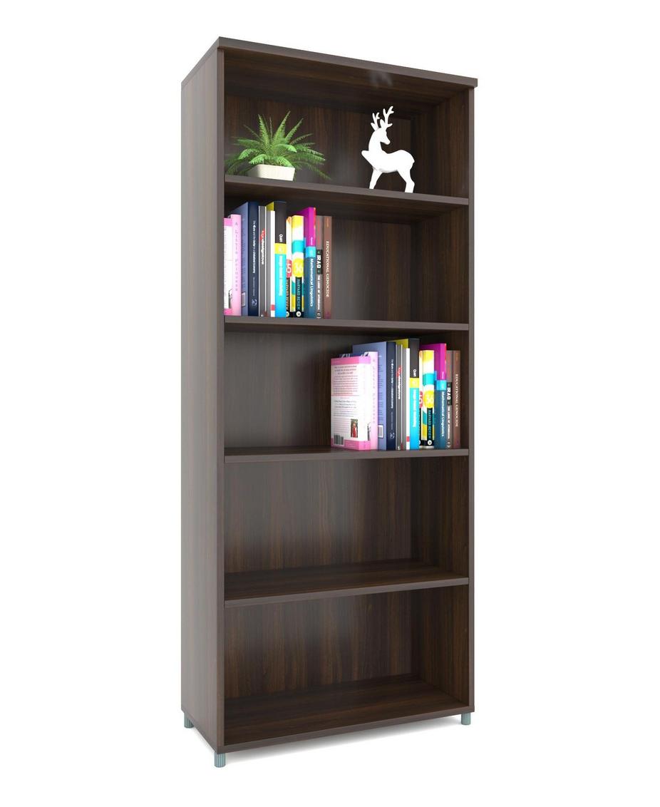 Cấu trúc đa ngăn giúp sắp xếp tài liệu linh hoạt và nhanh chóng.