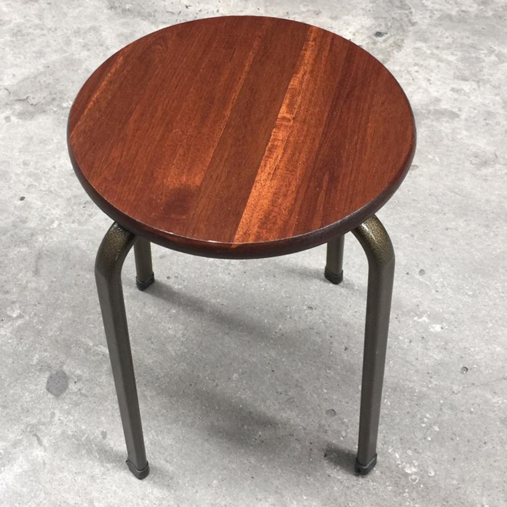 Ghế fansipan đôn lý tưởng cho không gian quán cafe và ngoài trời, chống chịu tốt các điều kiện môi trường.