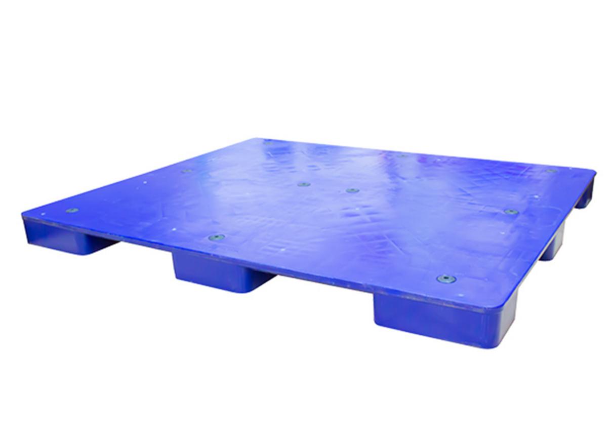 Pallet liền khối một mặt 497T