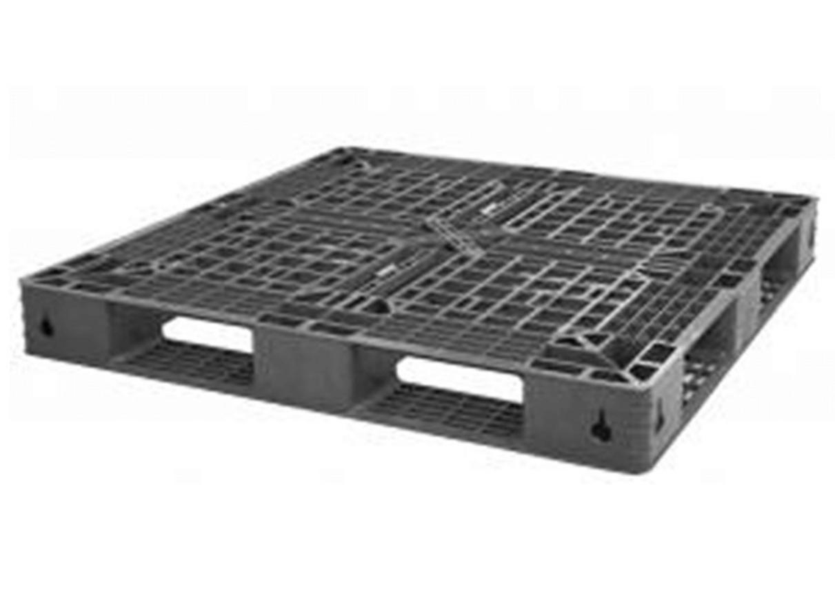 Pallet XK (1100 x 1100 x 125 mm) — nhẹ, chắc, tối ưu cho xuất khẩu và kho logistics.