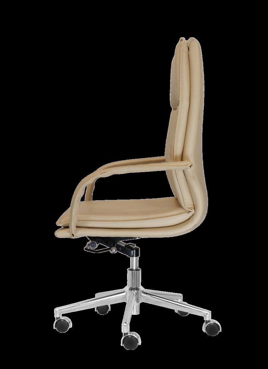 Piston Class 4 và chân kim loại — chắc chắn, bền bỉ.