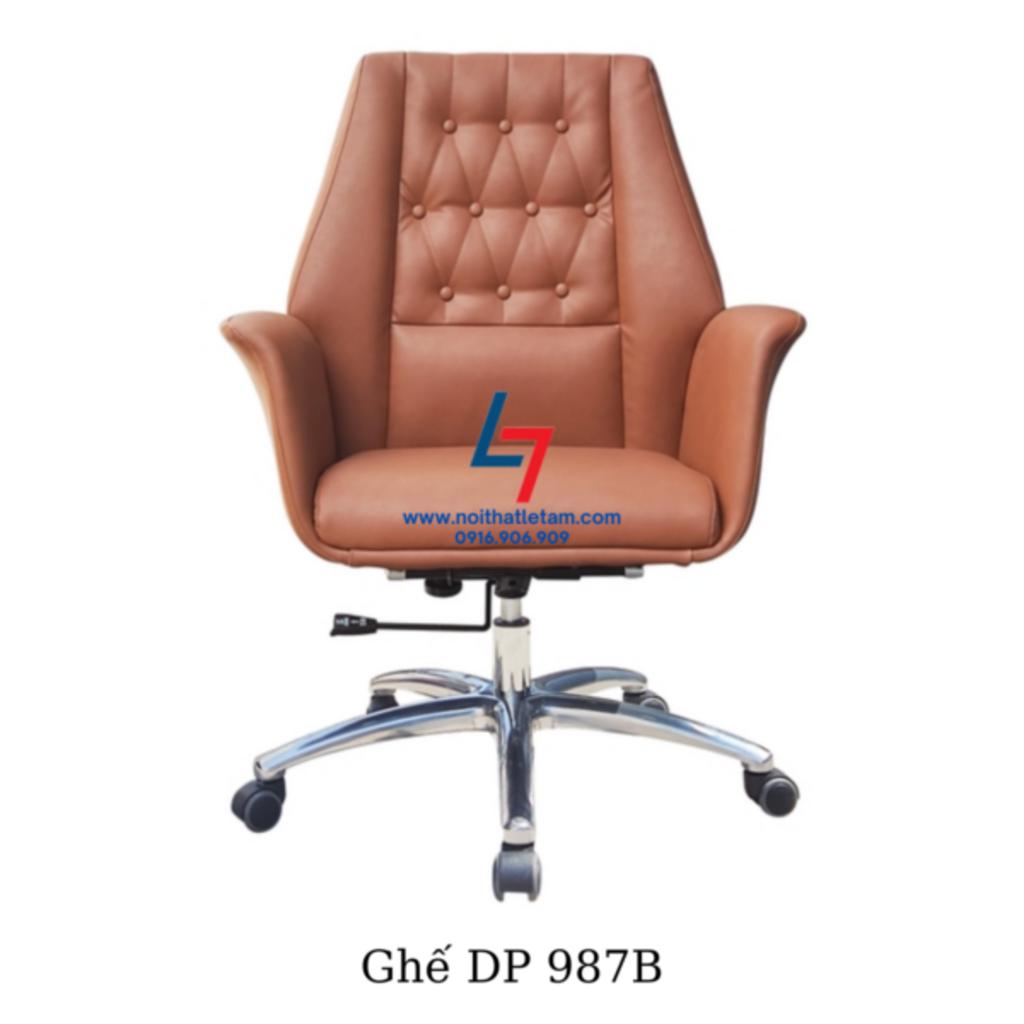 Piston khí nén mạ chrome cao cấp giúp nâng hạ êm ái và bền bỉ.