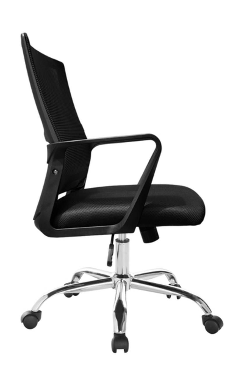 Piston khí nén Class 3 giúp điều chỉnh độ cao ghế linh hoạt.