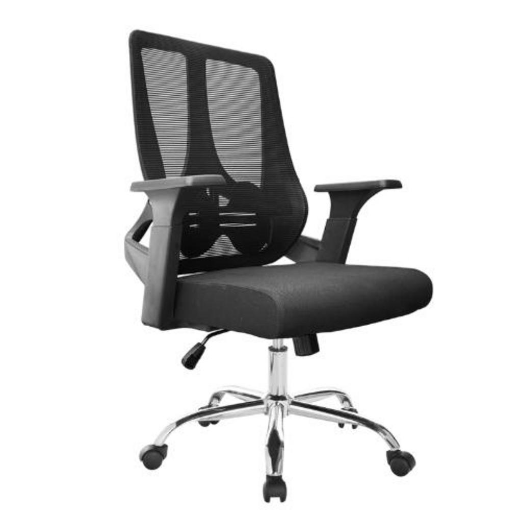 Piston khí nén hỗ trợ điều chỉnh chiều cao nhanh chóng, tiện lợi.