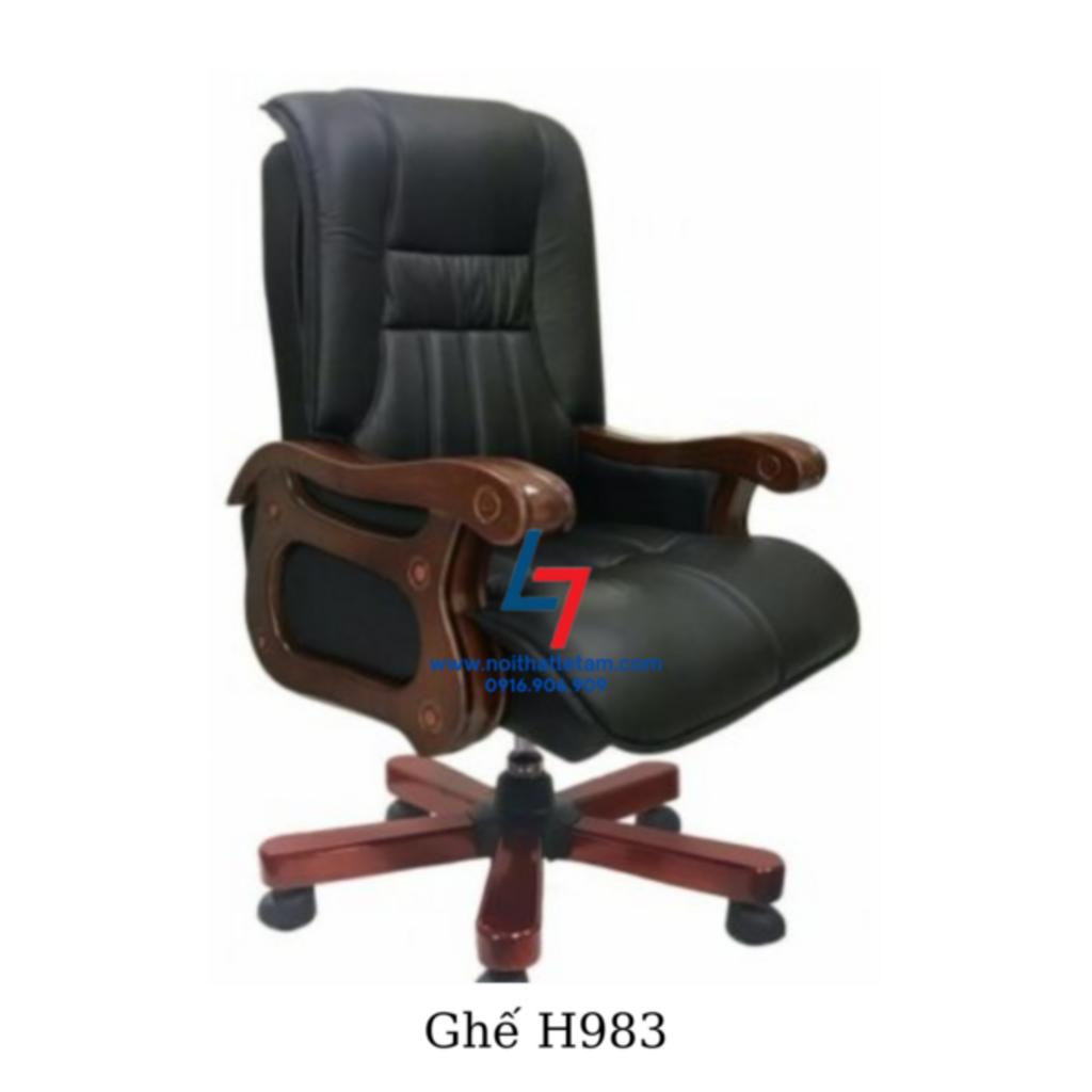 Piston khí nén mạ chrome giúp điều chỉnh độ cao dễ dàng và bền bỉ.